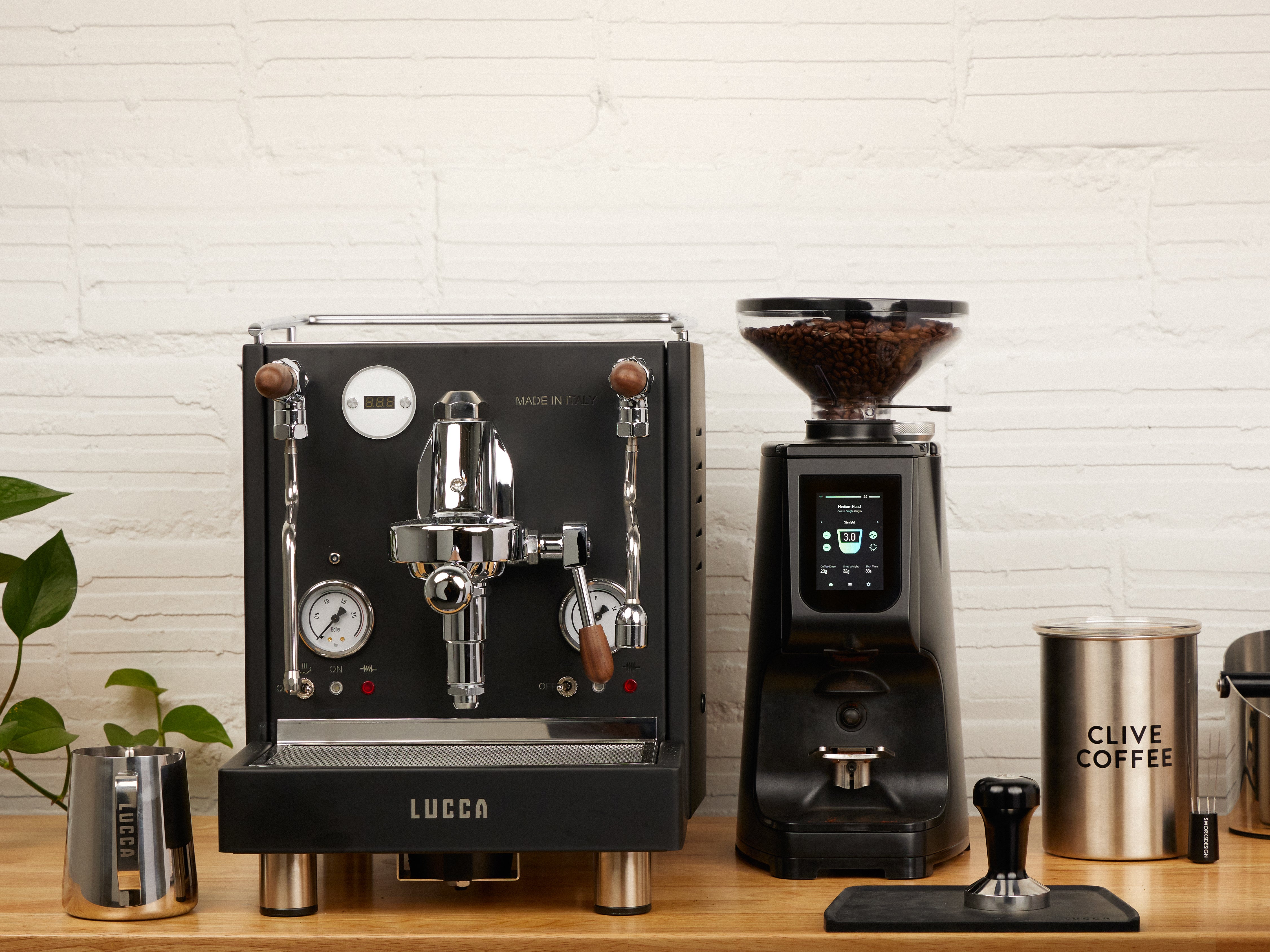 The Best Coffee and Espresso Essentials in 2023
