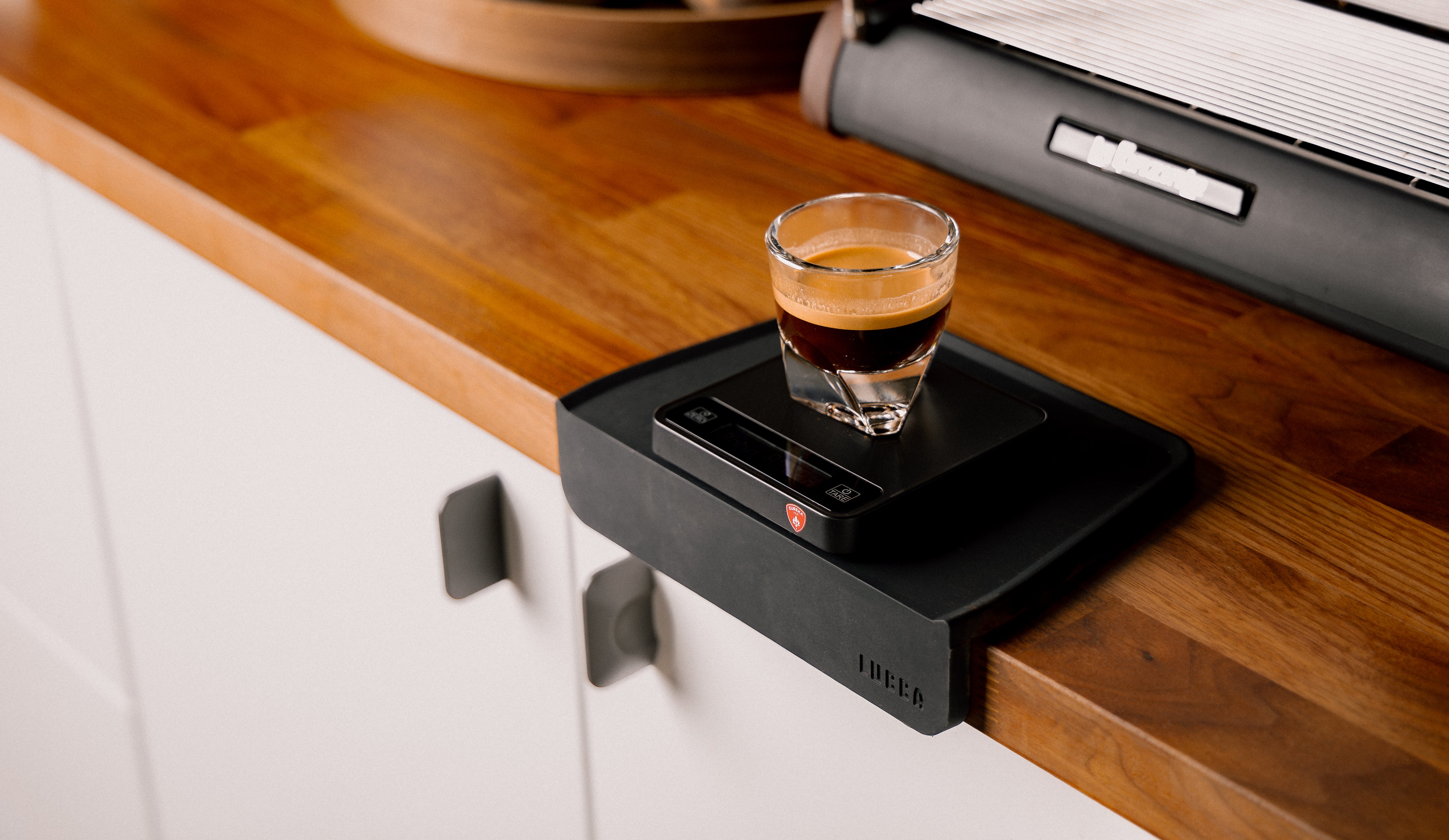 The Importance of a Coffee Scale – Clive Coffee