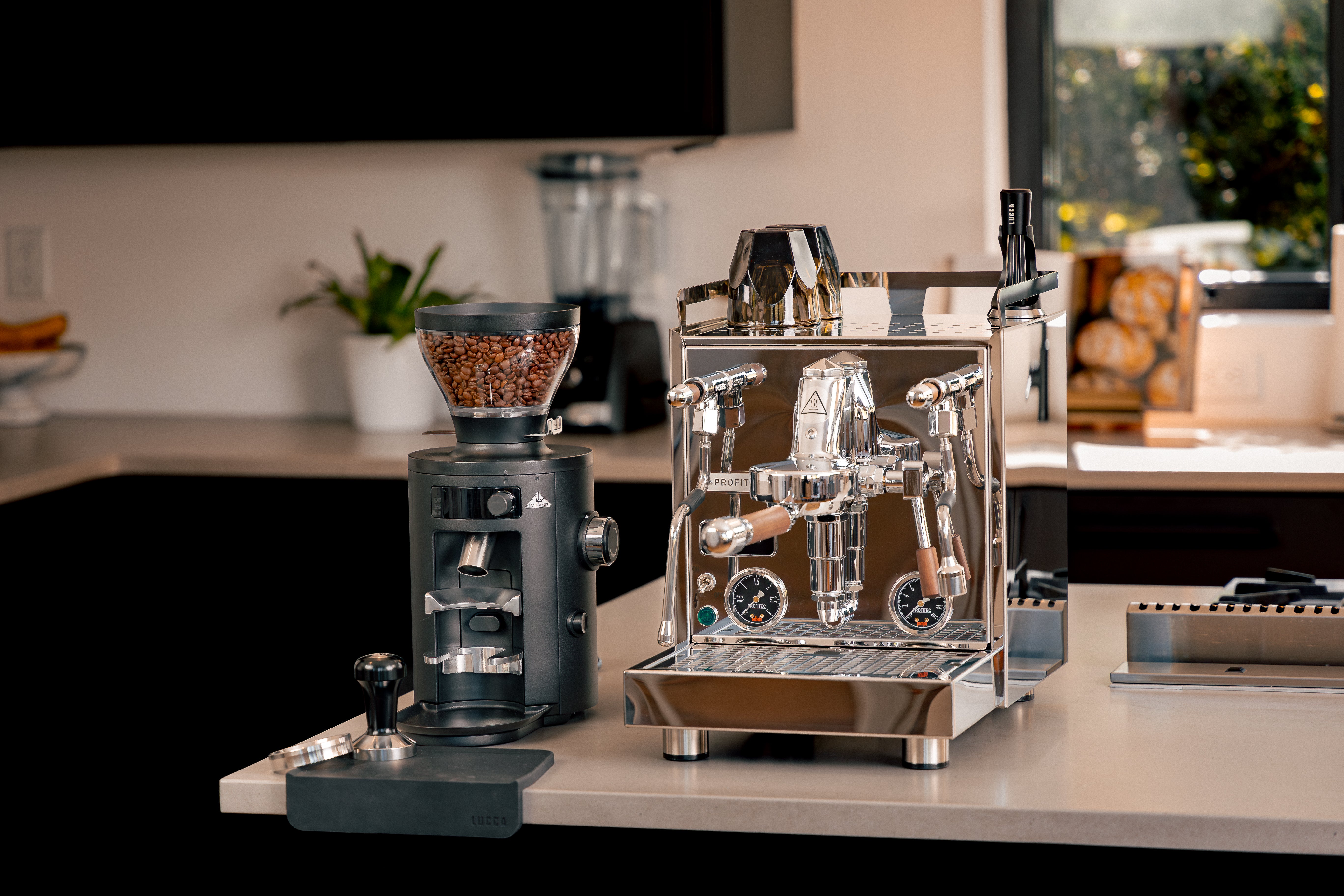 5 Best Coffee and Espresso Machine Combos in 2024 