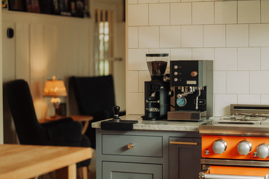 What is the Best Espresso Machine for a Home Beginner?