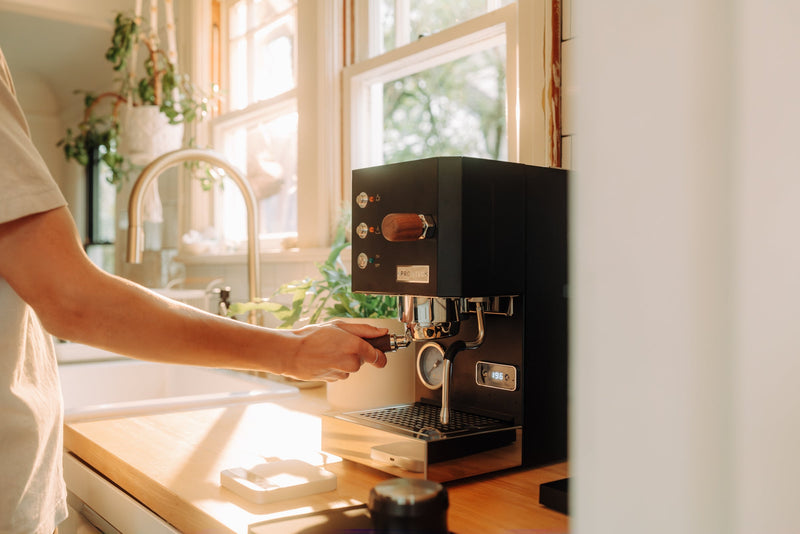 Tips & Tricks: Behind the Scenes of Espresso
