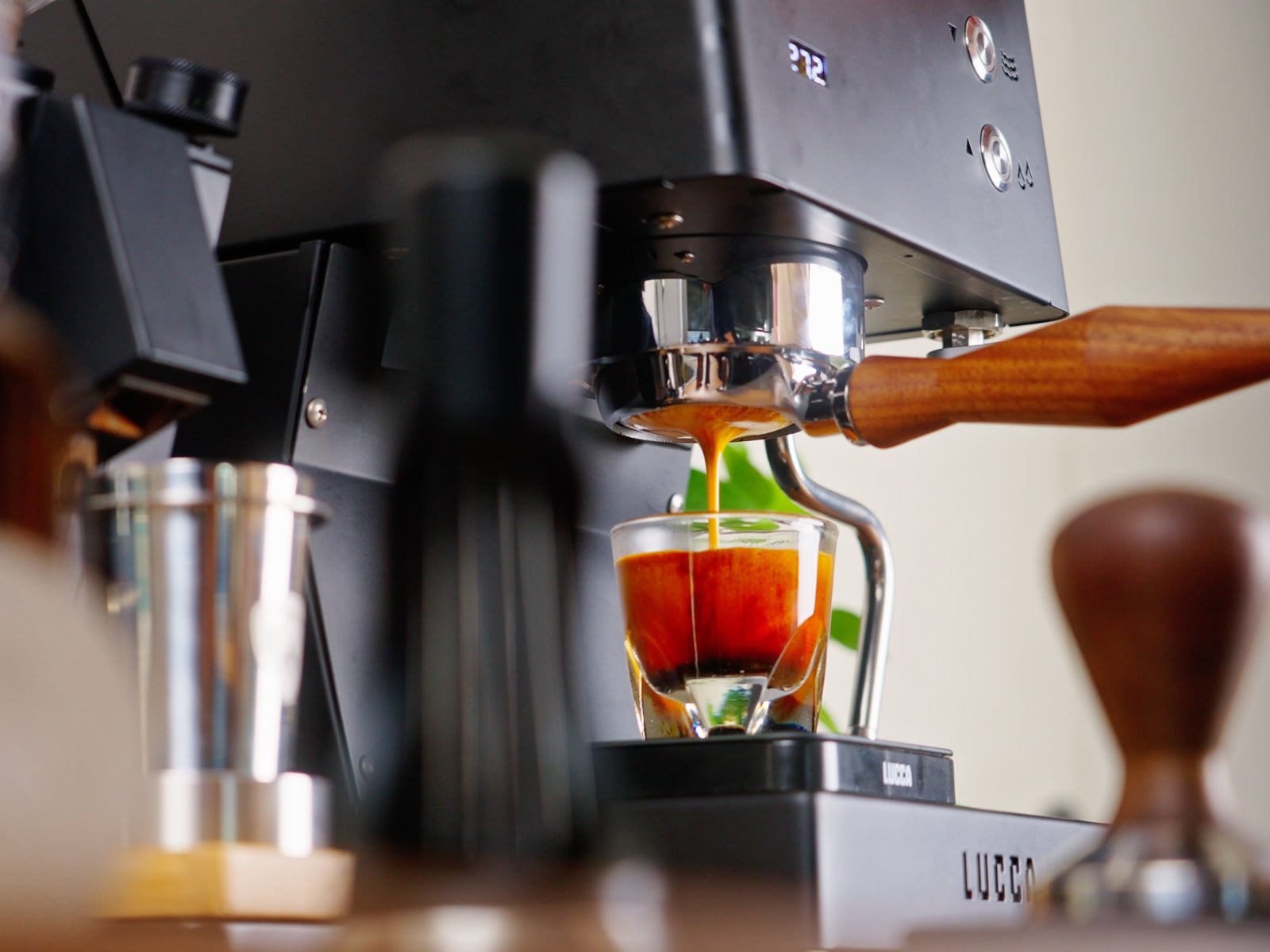 Busting Five Espresso Myths