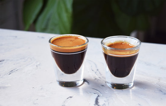 Is Your Espresso Dying While You Wait? blog from Clive Coffee, what is dead espresso