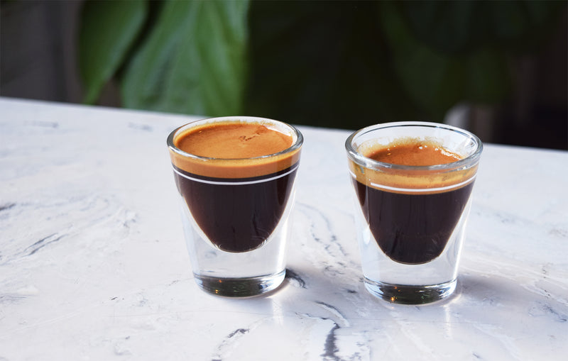 Is Your Espresso Dying While You Wait?