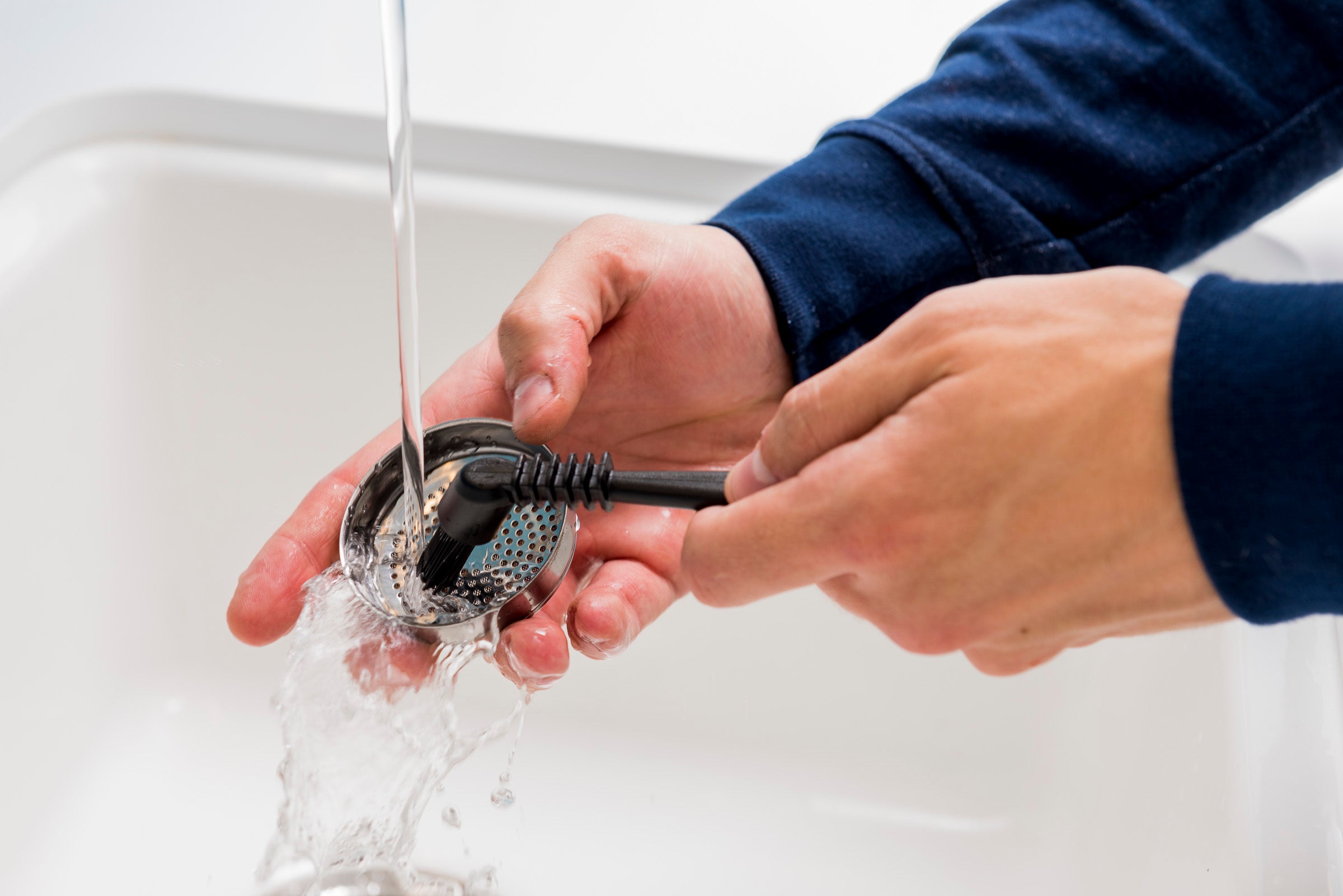 How to Clean Your Shower & Must-Have Maintenance Tips - Wet