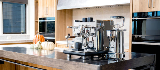 Does Clive Coffee Offer Machine and Grinder Bundles?