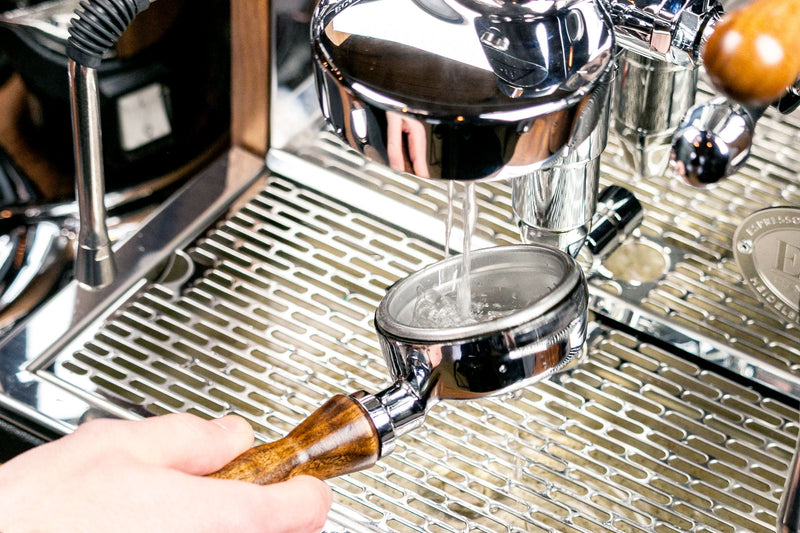 How Often Should You Backflush Your Espresso Machine?