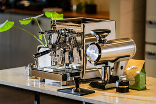 Best Single-Dose Espresso Grinders Compared