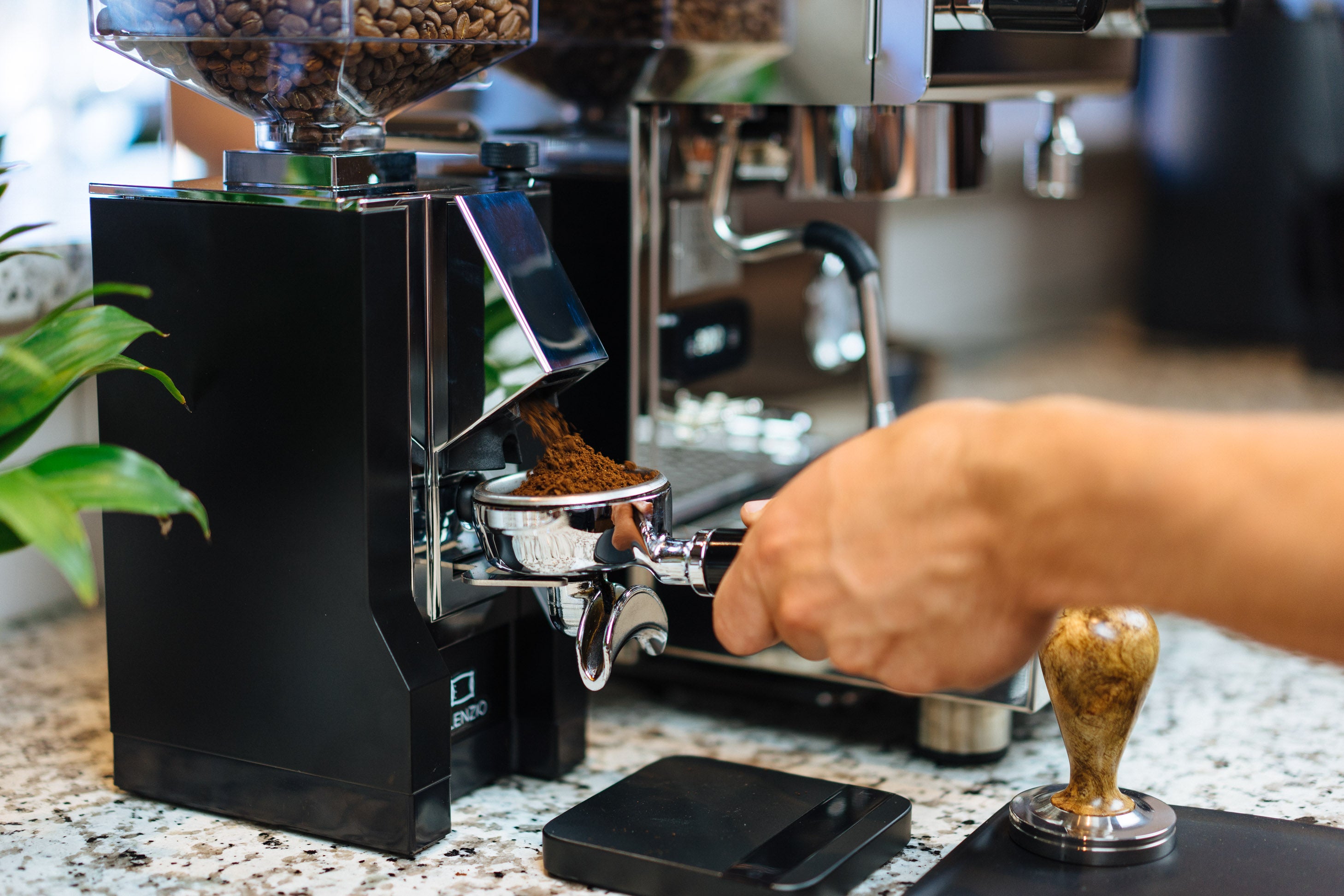 The Best Espresso Grinders Under 500 Clive Coffee