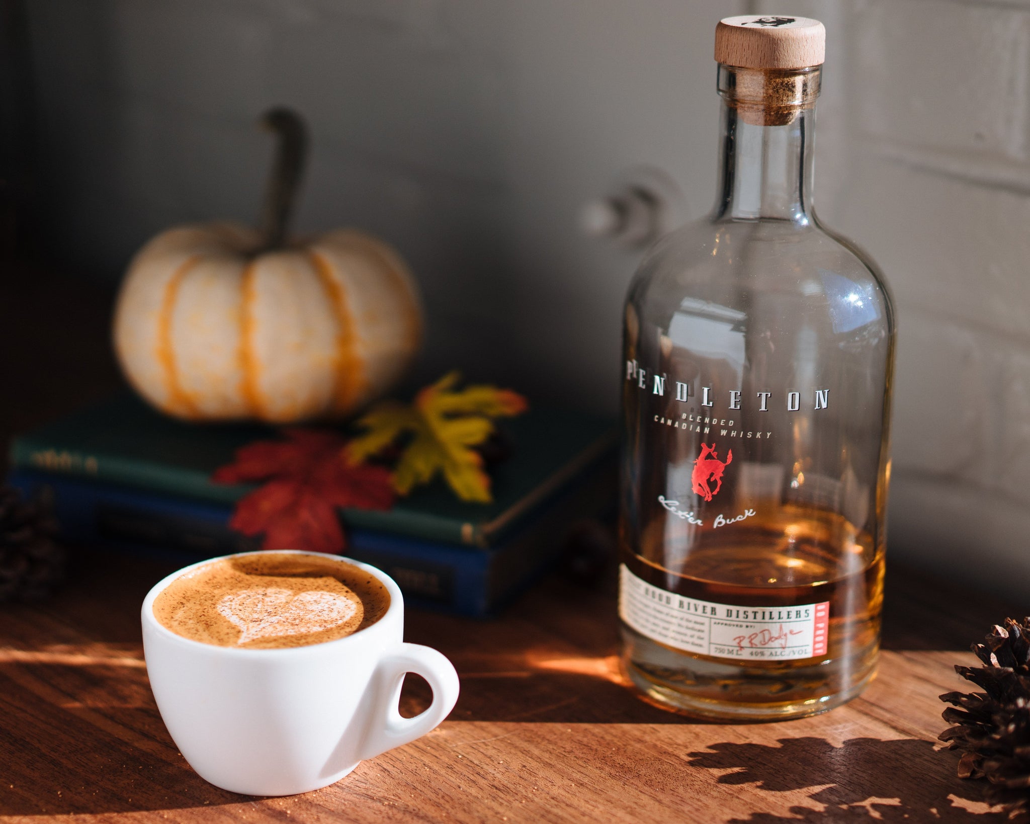 2 Must-Try Fall Coffee Drink Recipes