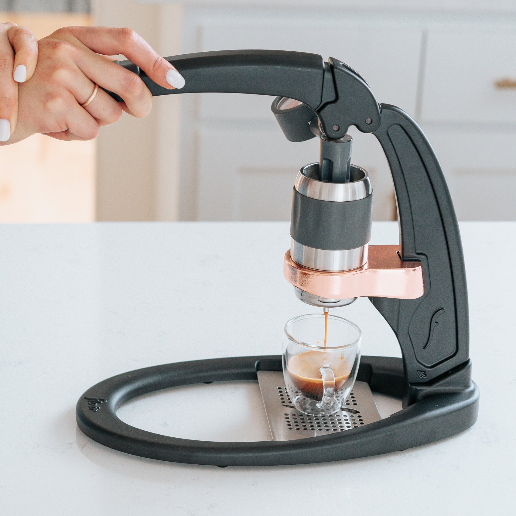 Which Flair Espresso Maker is Right for You?