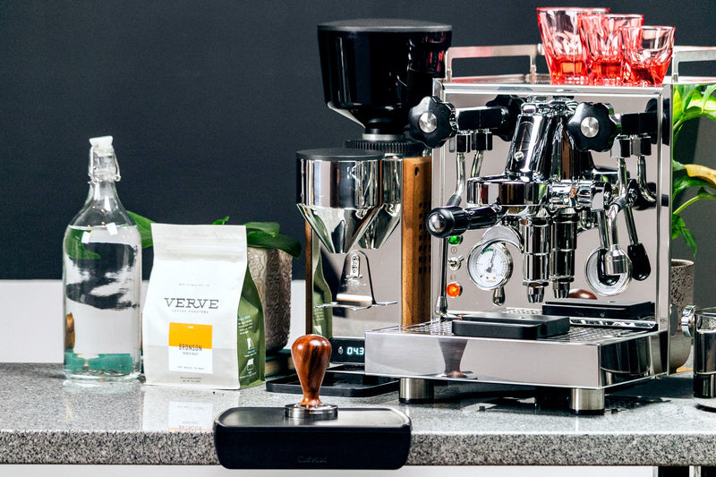 How Water Can Make or Break Your Coffee