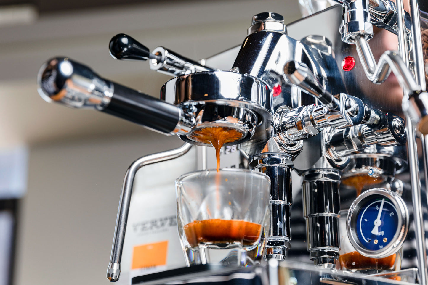 What Is Coffee Extraction? | Clive Coffee