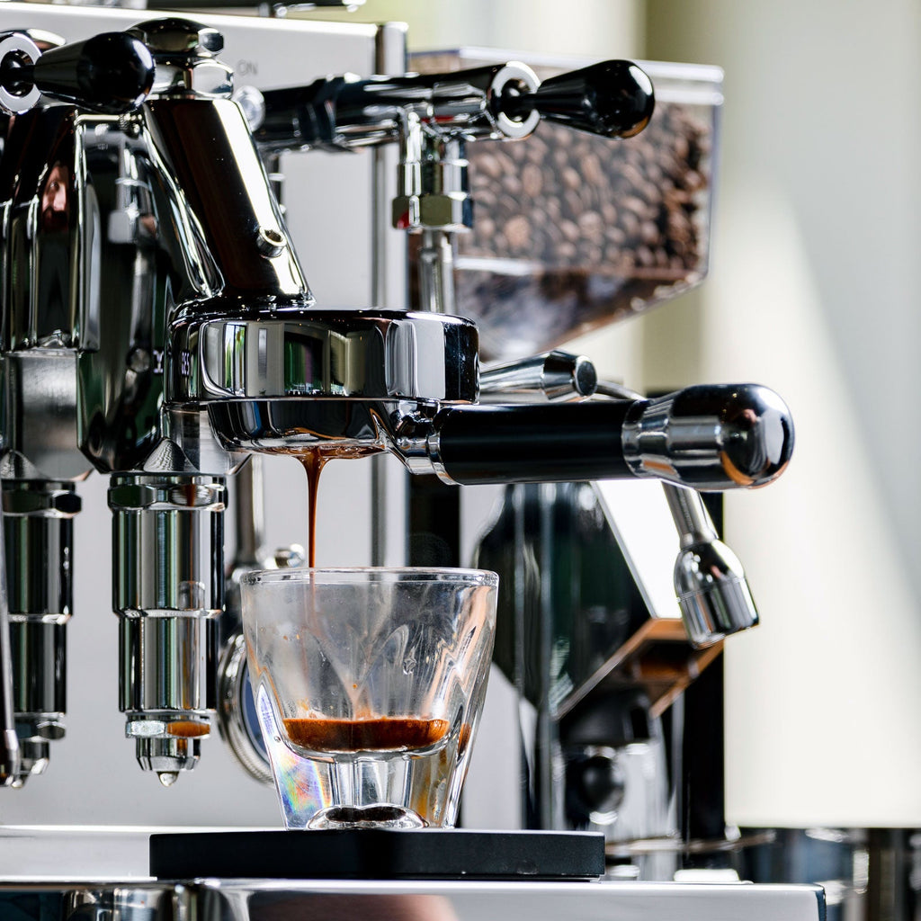 How Coffee Extraction Works – Clive Coffee