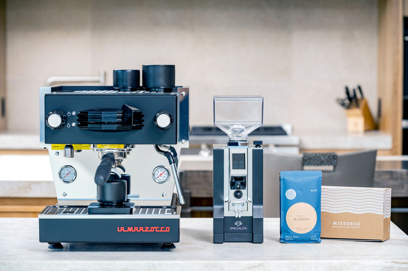 Clive Coffee Acquires Mistobox