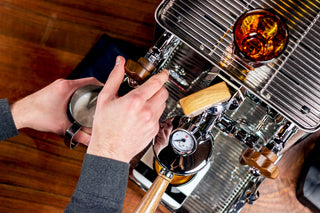 Troubleshooting Common Milk Steaming and Latte Art Issues