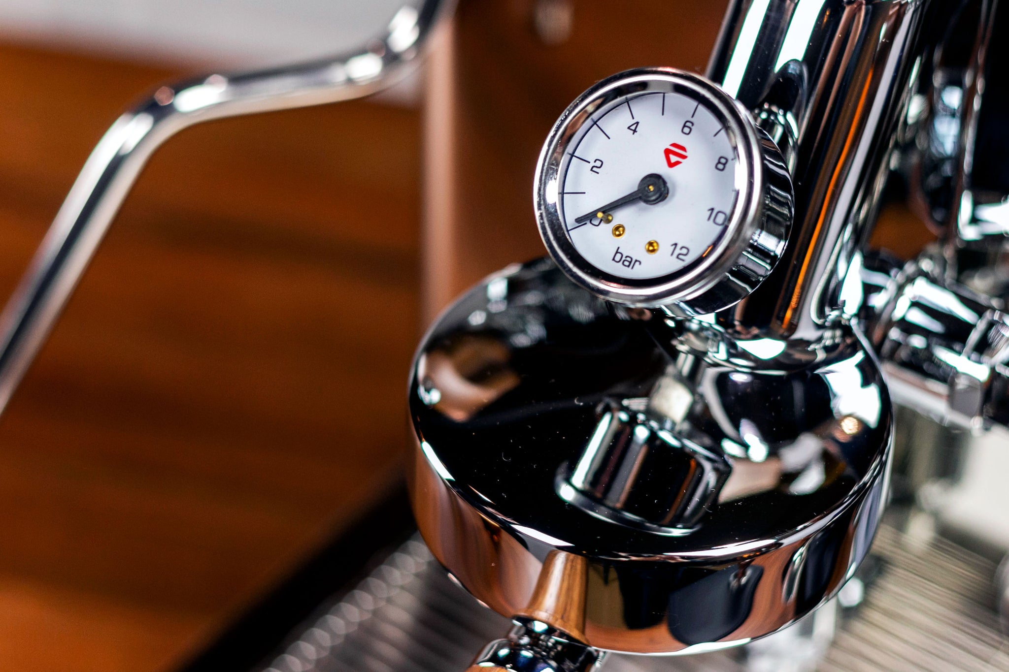 Flow Profiling 101, blog from Clive Coffee, Lelit Bianca Espresso Machine