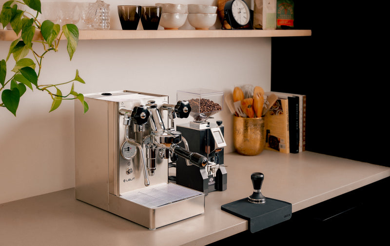 Best Heat Exchanger Espresso Machines for Home