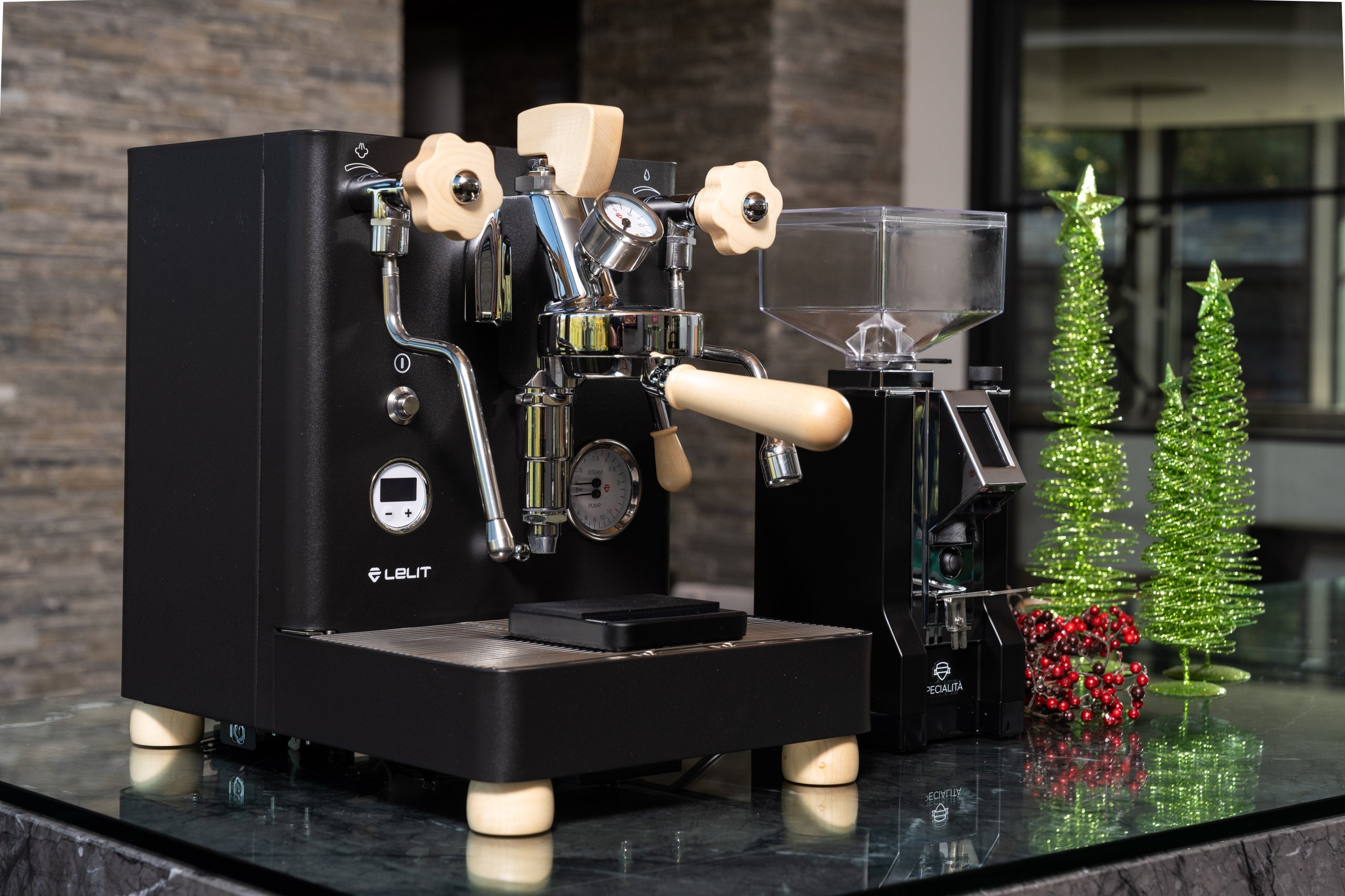 latte様5 Great Perks Blend – La Terza