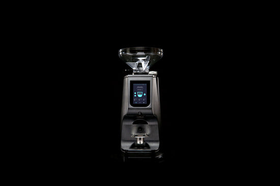 lucca atom 75 espresso grinder