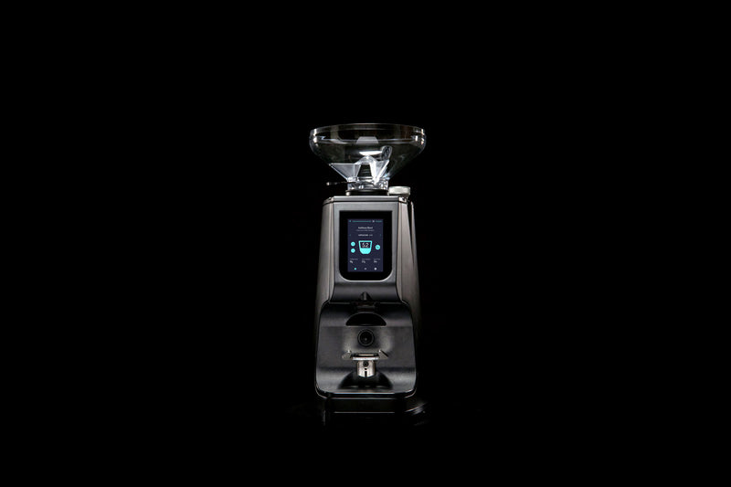 LUCCA Espresso Launches Smart Coffee Grinder