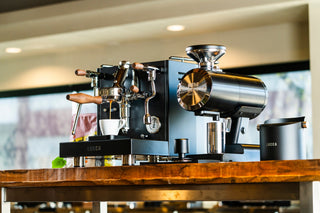 How to Choose an Espresso Machine You Can Plumb In Later