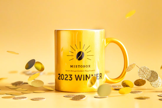 2023 Mistobox Golden Mug Awards