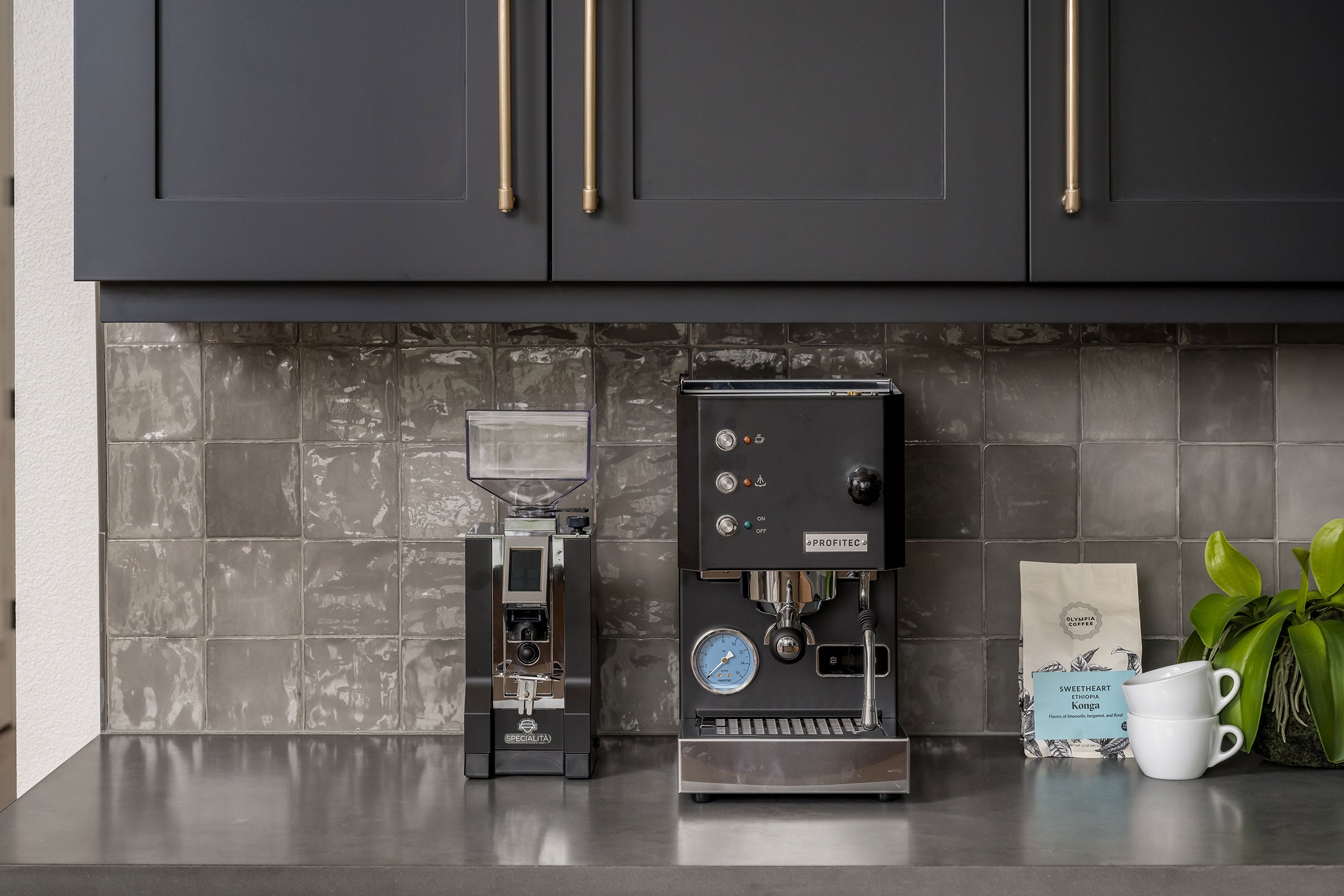 Best Espresso Machine and Grinder Setups for $1500 — meticulist