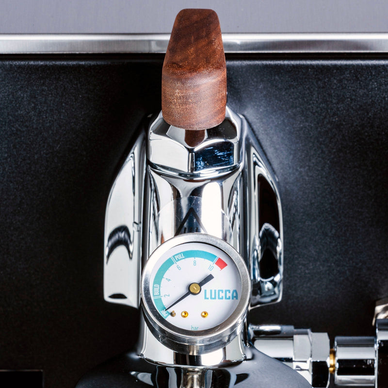 Best Espresso Machines with Flow Control Under $4000