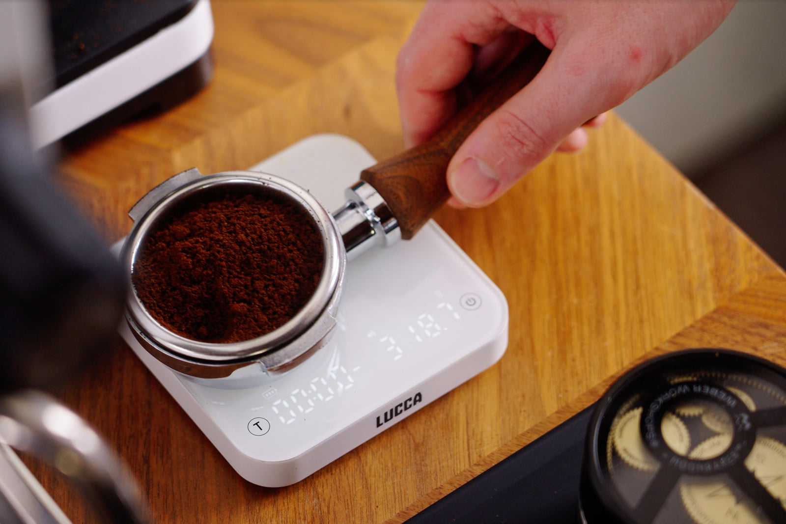 Why Your Espresso Tastes Weak Even With a Fine Grind