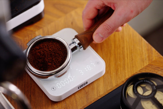 Why Your Espresso Tastes Weak Even With a Fine Grind
