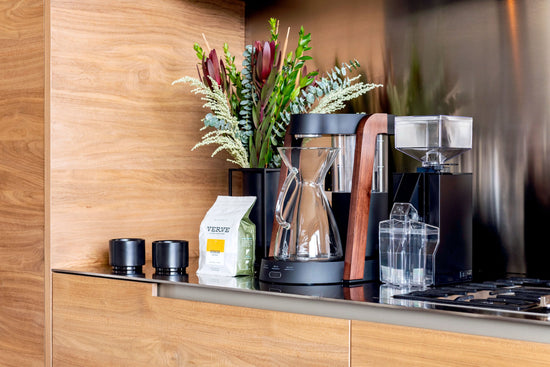 The best coffee makers of 2019