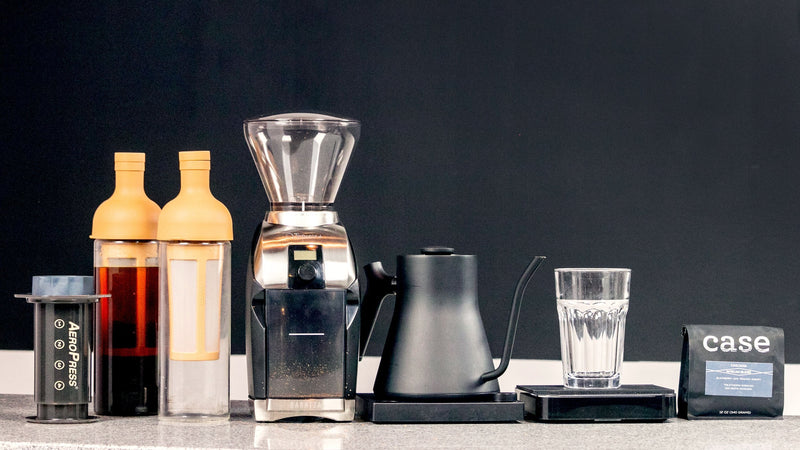 3 Easy Ways to Make Iced Coffee