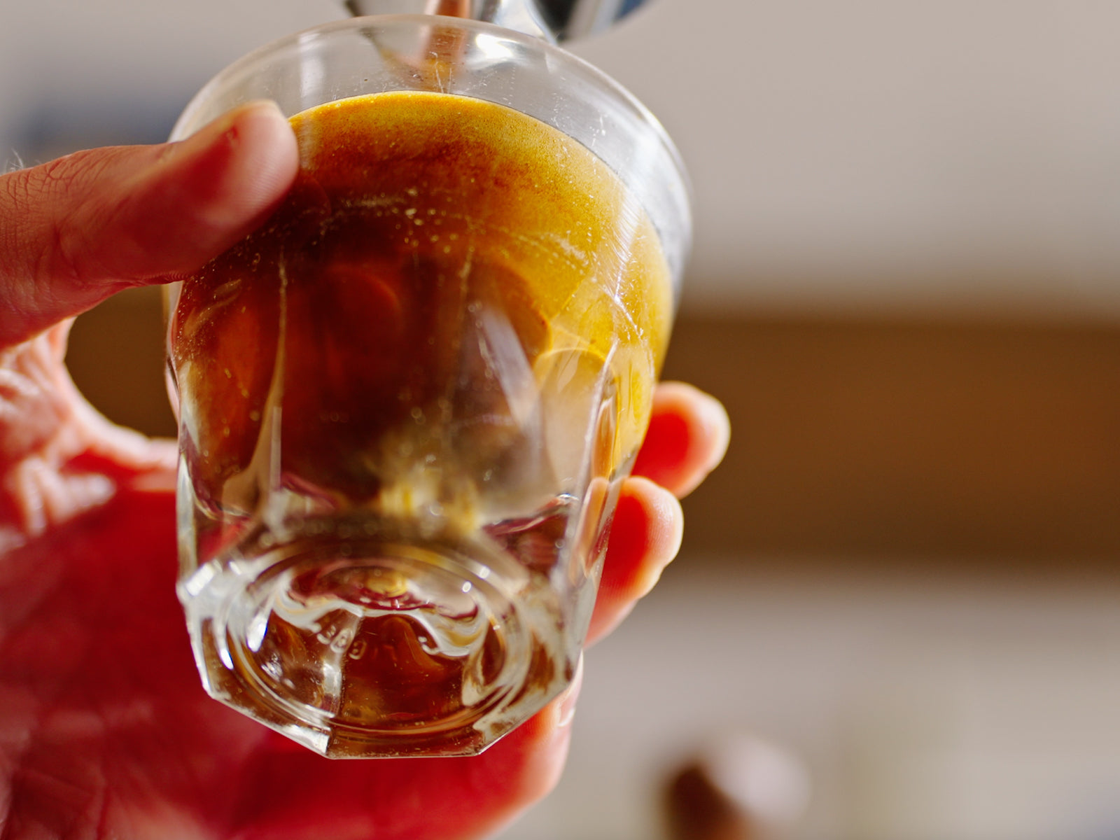 "GiBrALtArS" Are Just Pretentious Cortados: An Espresso Drink Name Tier List