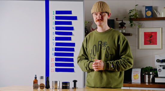 Extraction Showdown: Which Puck Prep Is Actually Boosting Your Espresso?