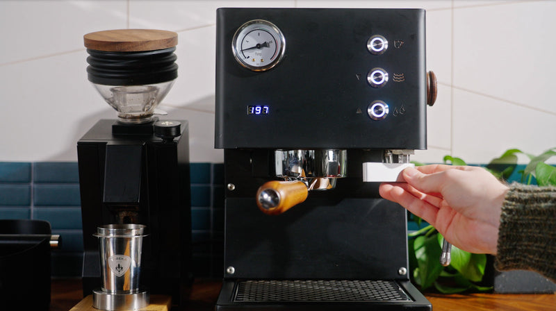 Our Favorite Flow Control Recipe Featuring the LUCCA Tempo