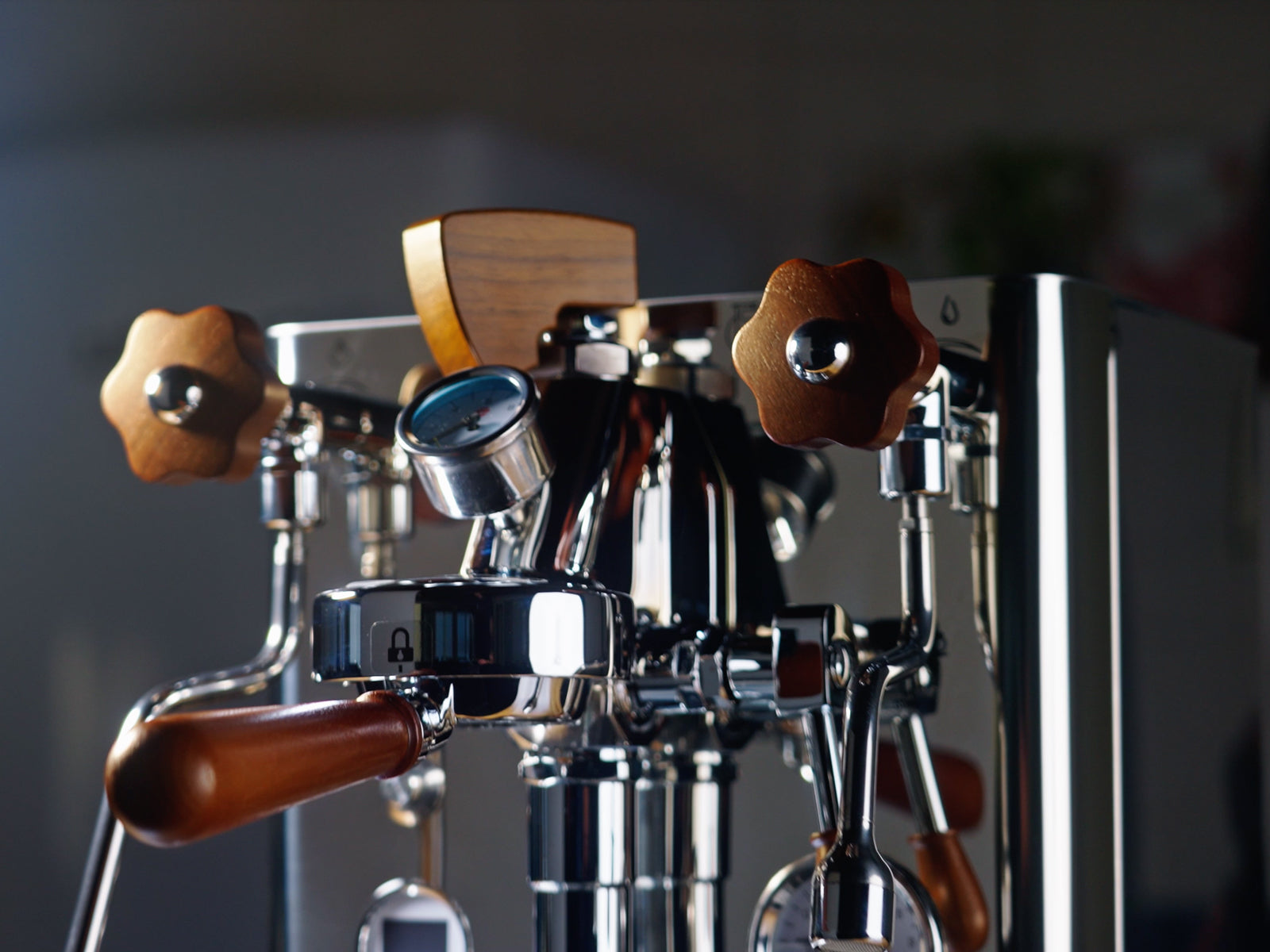 Weber Workshops BLIND SHAKER – Clive Coffee