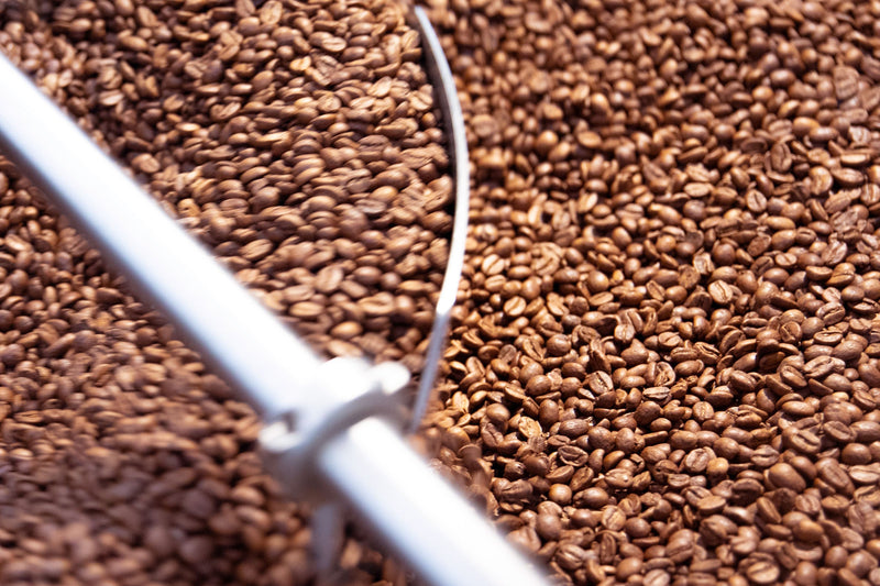 Is Your Coffee Too Fresh?