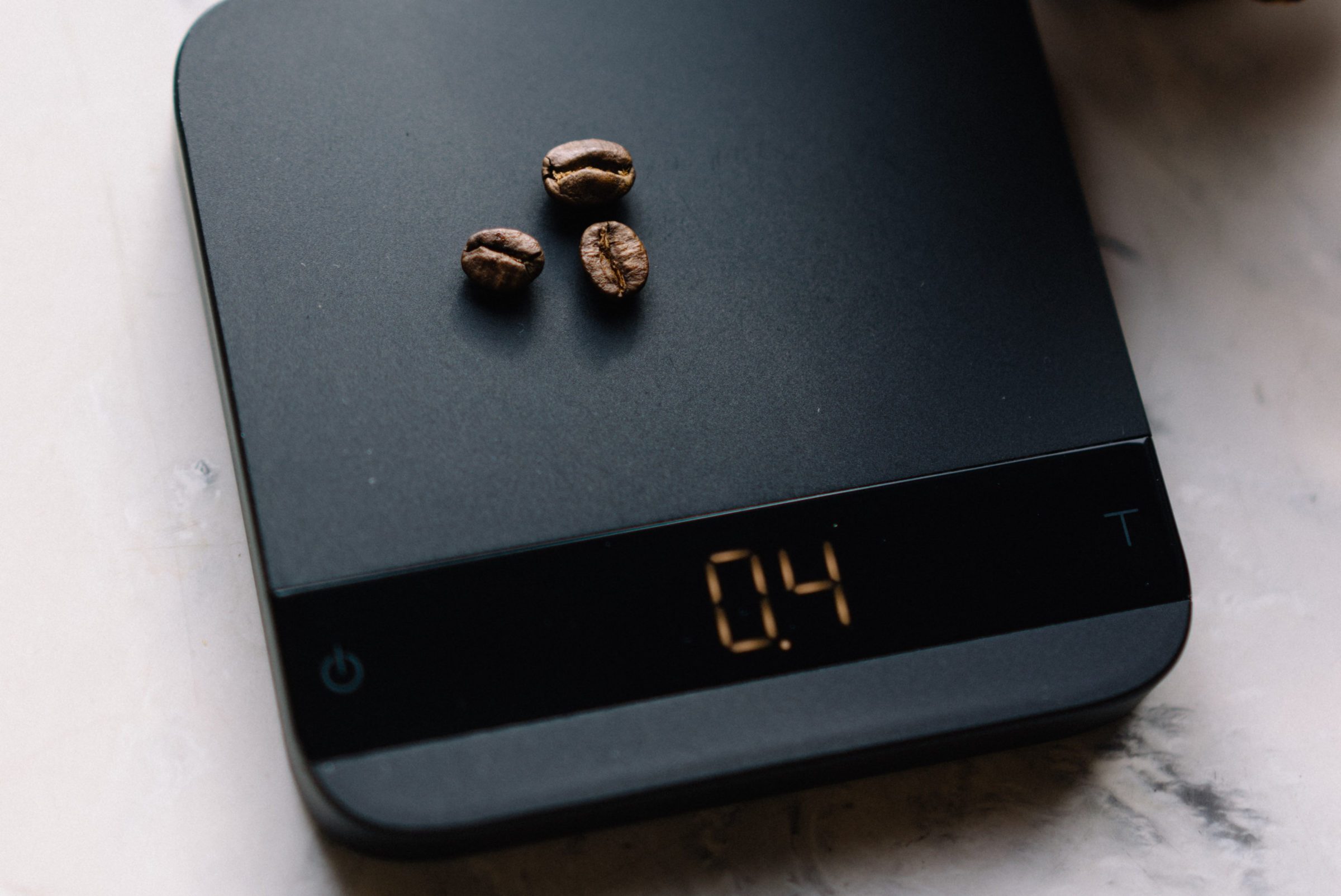 The Best Coffee Scale (2023), Tested and Reviewed