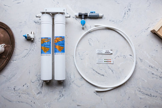 water-filtration-kit