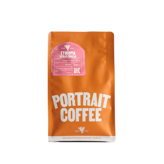 Ethiopia Genji Challa