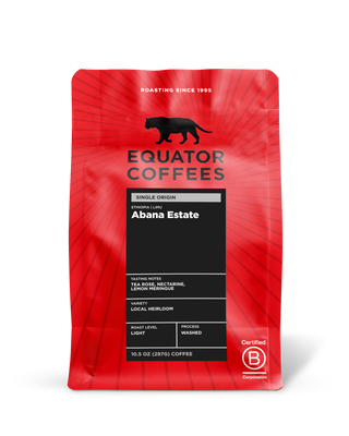 Ethiopia Abana Estate