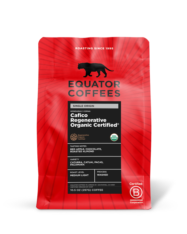 Honduras Cafico