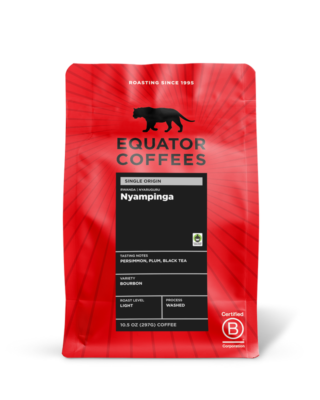 Rwanda Nyampinga