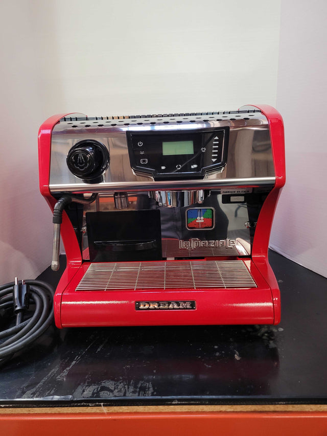 *Portland Pickup* Certified Pre-Owned La Spaziale Dream T (8902)