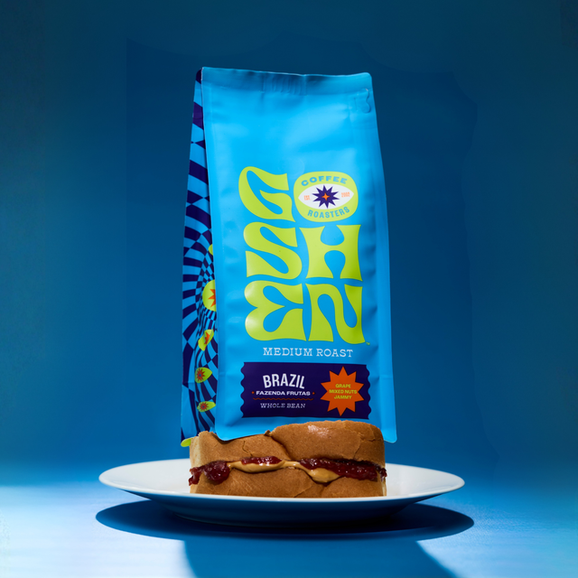 BRAZIL FAZENDA FRUTAS