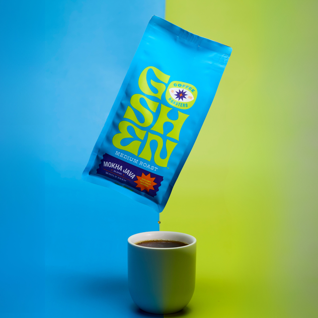 MOKHA JAVA – Clive Coffee