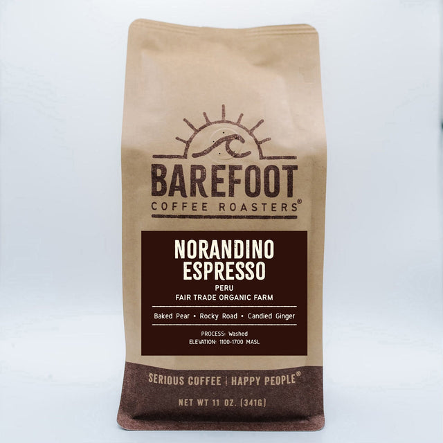 Norandino ESPRESSO