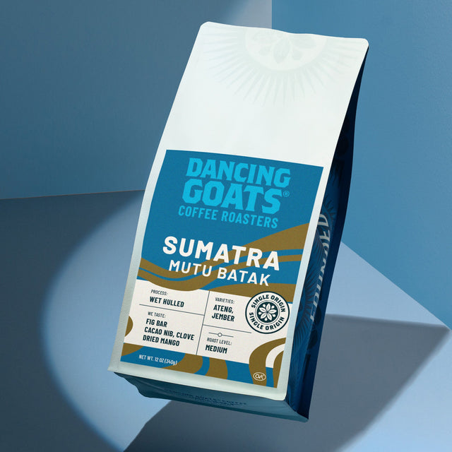 Sumatra Mutu Batak