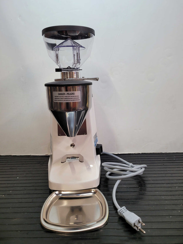 Open Box La Marzocco Mazzer Lux D (1217)